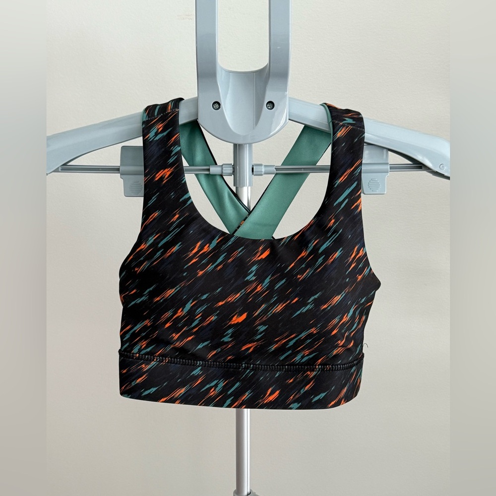 ASICS Sports Bra